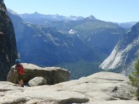 YosemiteCreek 053 : YosemiteCreek